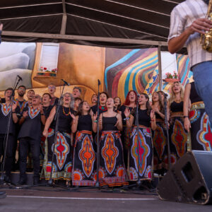AztarnaJoyfulGospelChoir _A741944Donca